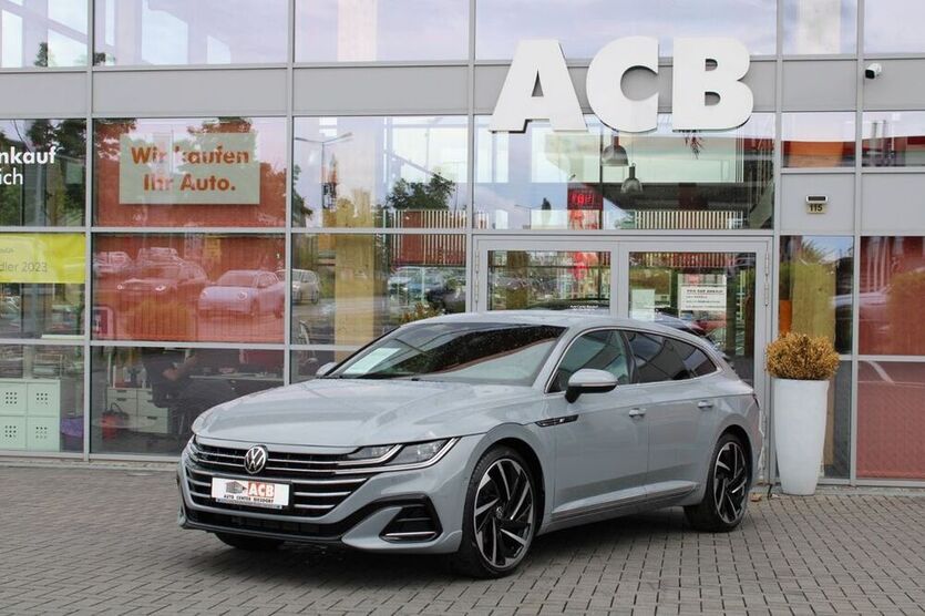 Arteon