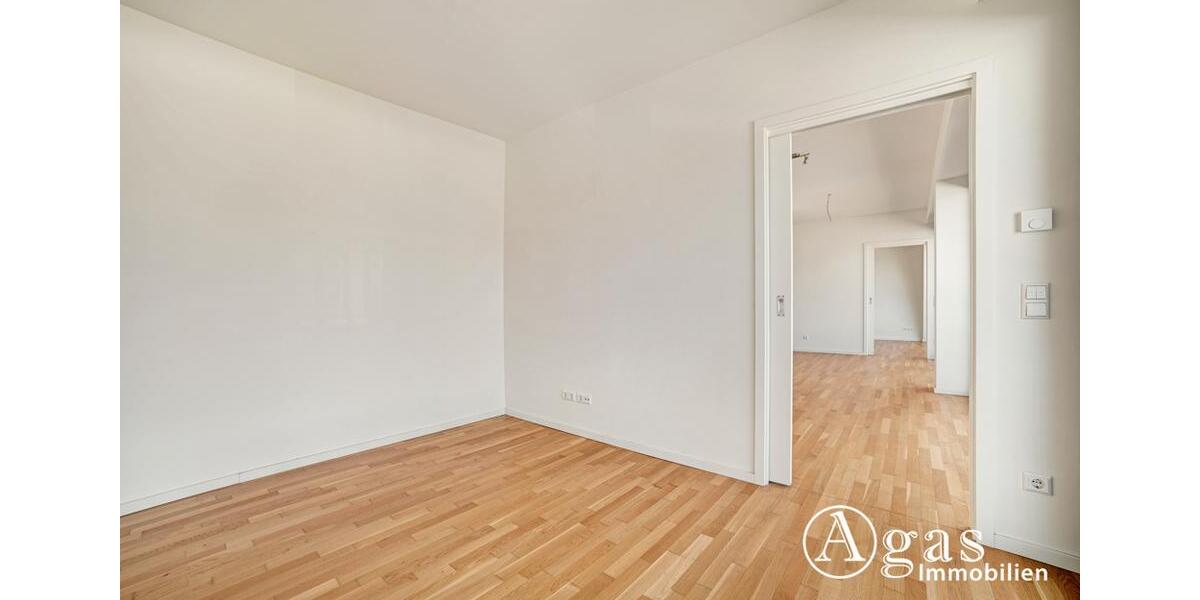 Etagenwohnung Berlin Mitte - 3 Zimmer, 61 m&sup2;, 1.820&euro; | Angebot:26130244
