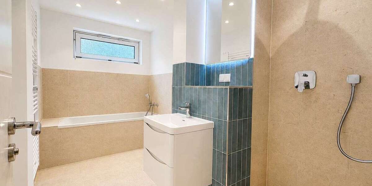 Etagenwohnung Berlin Reinickendorf - 3 Zimmer, 76 m&sup2;, 349.800&euro; | Angebot:26673641