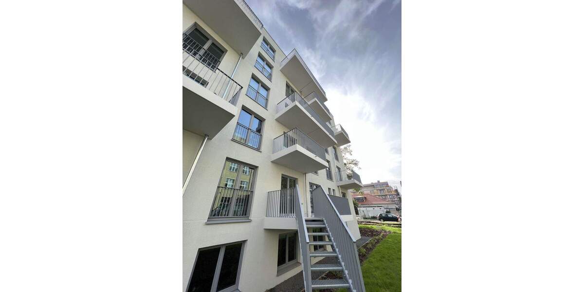 Etagenwohnung Berlin Spandau - 5 Zimmer, 134 m&sup2;, 2.350&euro; | Angebot:25700974