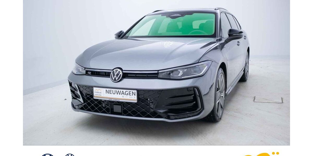 VW Passat 5.000 km 71.295 &euro; Berlin 13088