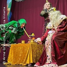 Froschkönig 19.04.2026 Varia Vineta