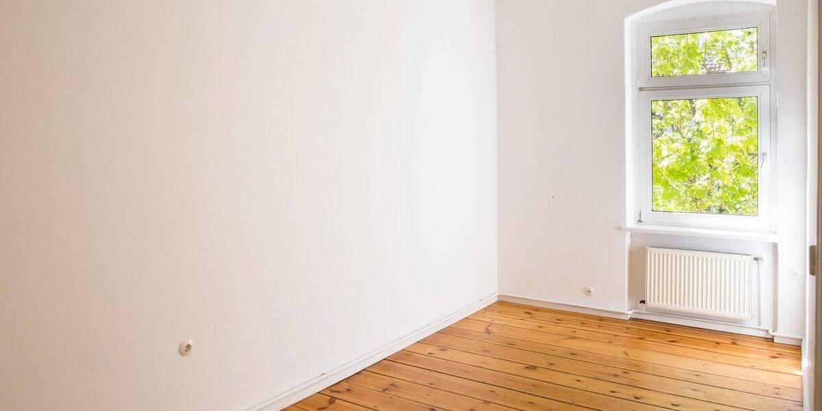 Etagenwohnung Berlin Alt-Hohenschönhausen - 3 Zimmer, 85 m&sup2;, 498.000&euro; | Angebot:26542461