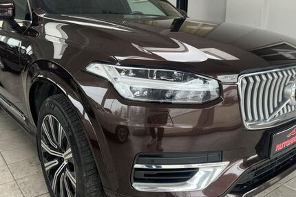 Volvo XC90 89.950 km 52.990 &euro; Schönefeld OT Großziethen 12529