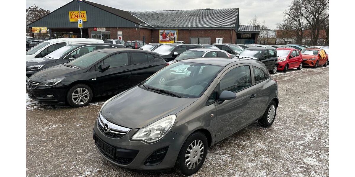 Opel Corsa 117.000 km 2.990 &euro; Berlin 13127