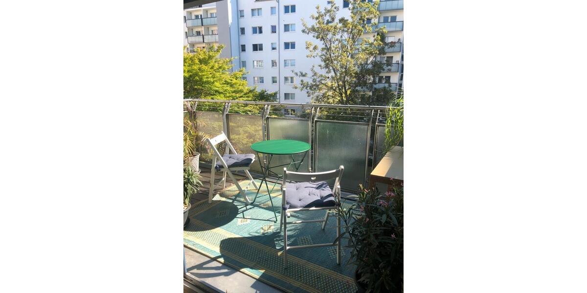 Etagenwohnung Berlin Mitte - 2 Zimmer, 43 m&sup2;, 348.000&euro; | Angebot:27055746