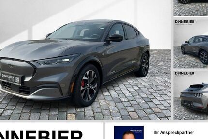 Ford Mustang Mach-E 6.500 km 50.427 &euro; Berlin 13509