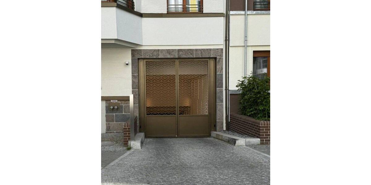 Etagenwohnung Berlin Charlottenburg - 4 Zimmer, 111 m&sup2;, 2.997&euro; | Angebot:26829454