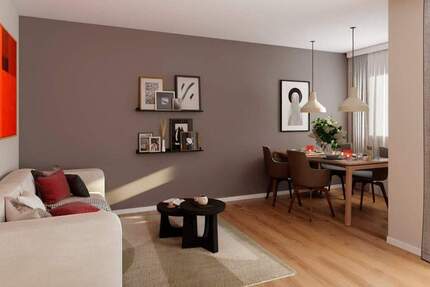 Wohnung Berlin Lichtenrade - 4 Zimmer, 98 m&sup2;, 504.900&euro; | Angebot:25957899