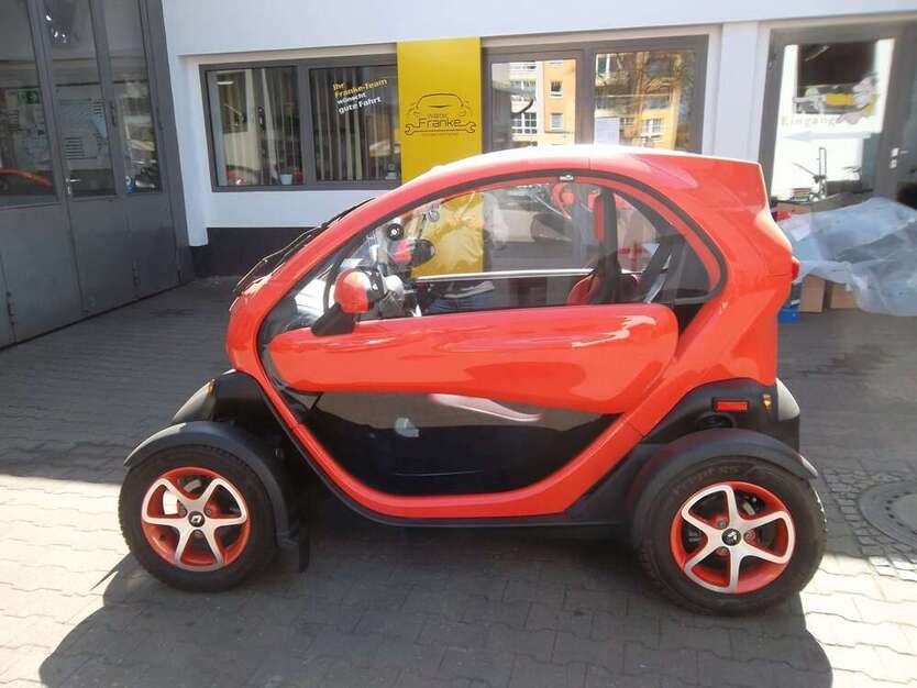 Twizy