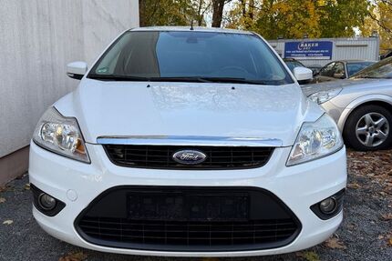 Ford Focus 105.000 km 4.490 &euro; Berlin 12307