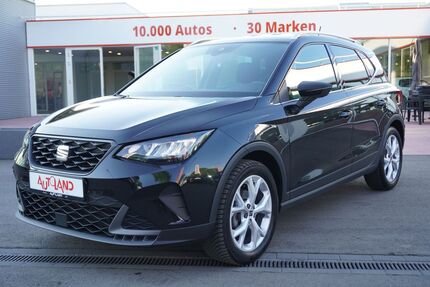 Seat Arona 66.661 km 19.950 &euro; Hoppegarten OT Hönow 15366