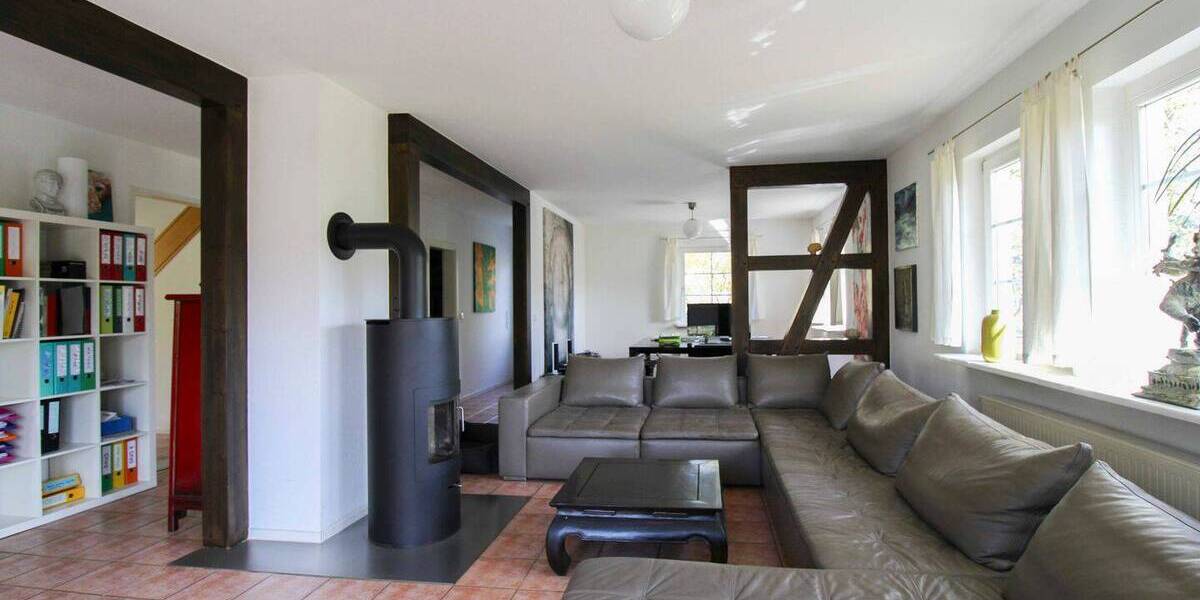 Einfamilienhaus Wandlitz Schönwalde - 6 Zimmer, 798.000&euro; | Angebot:26570113