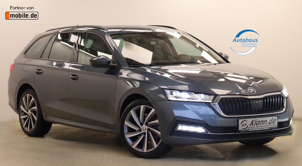 Skoda Octavia 95.930 km 23.499 &euro; Teltow 14513