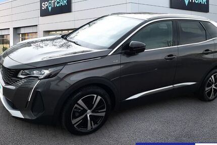 Peugeot 3008 68.700 km 25.990 &euro; Berlin 12681