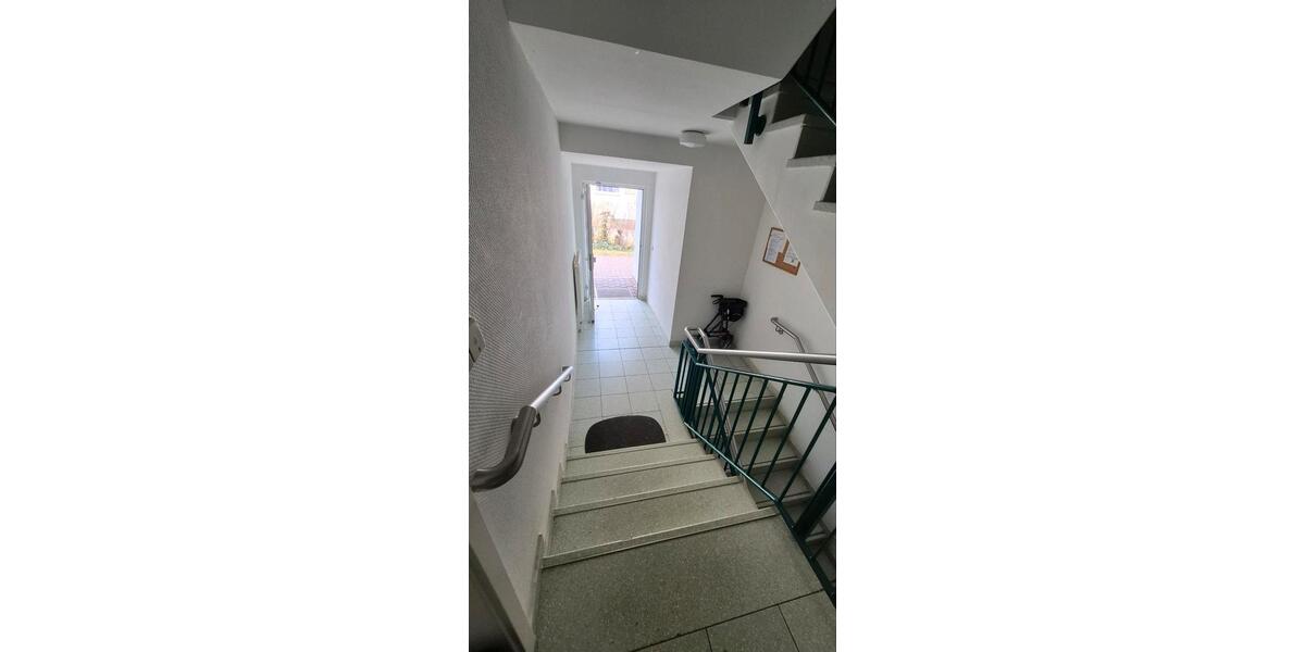 Erdgeschoßwohnung Königs Wusterhausen - 1 Zimmer, 45 m&sup2;, 560&euro; | Angebot:25876577