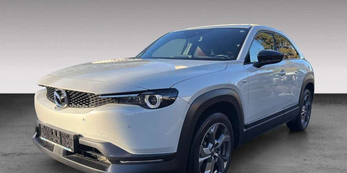 Mazda MX-30 39.186 km 15.450 &euro; Berlin 12351