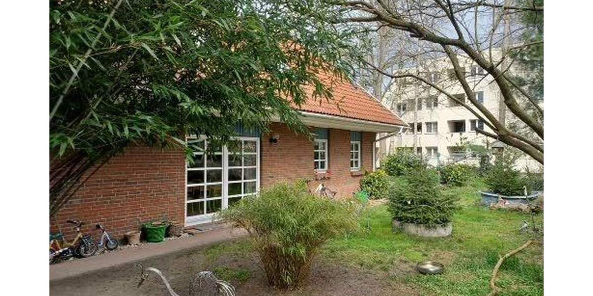 Einfamilienhaus Berlin Rudow - 6 Zimmer, 135 m&sup2;, 655.000&euro; | Angebot:25654266