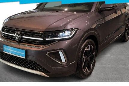 VW T-Cross 26.560 km 27.440 &euro; Berlin 12099
