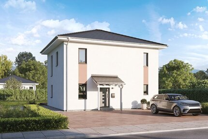 Hier entsteht Ihr Traumhaus in Französisch Buchholz 5 zimmer