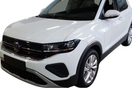 VW T-Cross 2.825 km 24.990 &euro; Berlin 14167