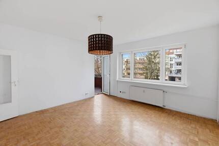 Wohnung Berlin Reinickendorf - 4 Zimmer, 75 m&sup2;, 269.000&euro; | Angebot:26128525