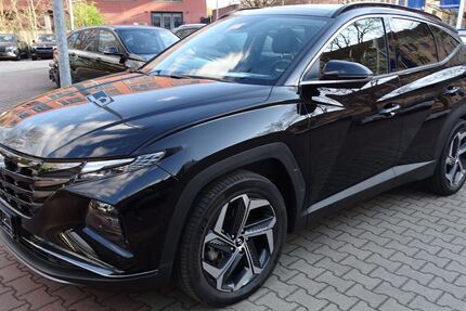 Hyundai TUCSON 38.407 km 29.900 &euro; Berlin 12359