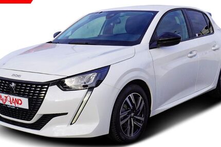 Peugeot 208 12.858 km 18.990 € Berlin 12683