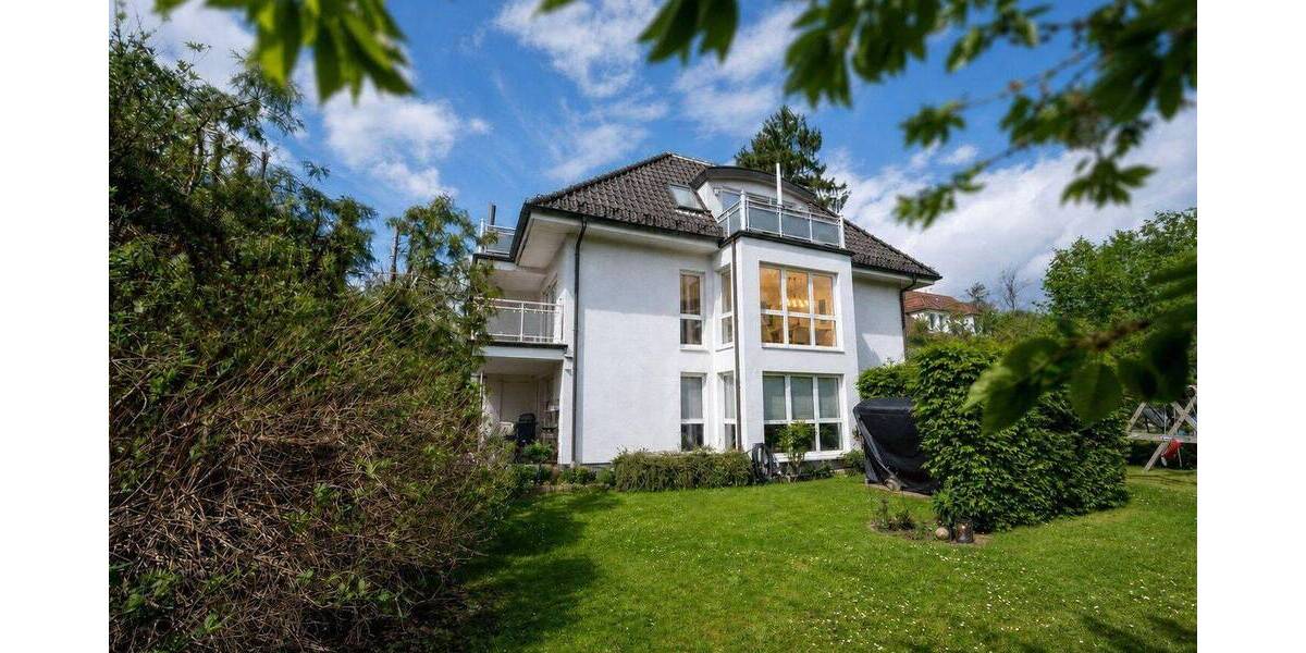 Etagenwohnung Berlin Heiligensee - 3 Zimmer, 86 m&sup2;, 409.000&euro; | Angebot:26670112