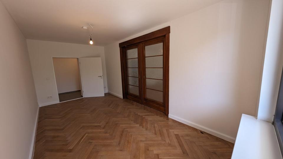Etagenwohnung Berlin Reinickendorf - 4 Zimmer, 146 m&sup2;, 1.990&euro; | Angebot:24462151