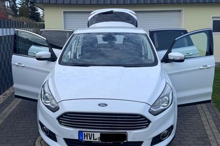 Ford S-Max 149.200 km 16.699 &euro; Falkensee 14612