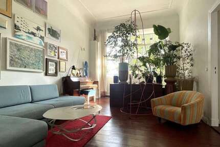 Wohnung Berlin Charlottenburg - 3 Zimmer, 92 m&sup2;, 569.000&euro; | Angebot:27701124