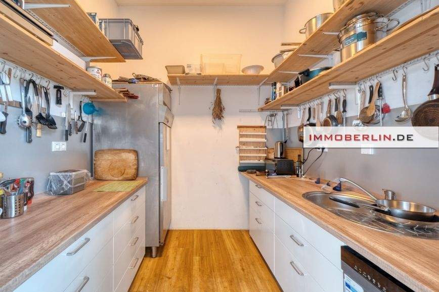 Gewerbeobjekt Berlin Karlshorst - 1 Zimmer, 404 m&sup2;, 4.750.000&euro; | Angebot:25688671