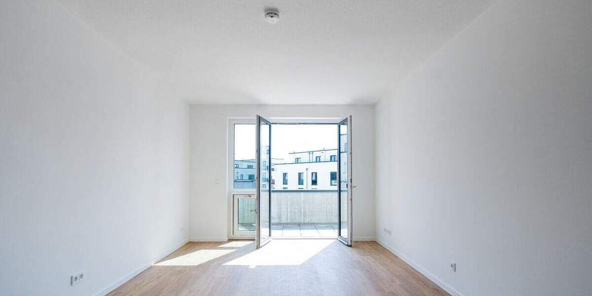 Etagenwohnung Berlin Siemensstadt - 4 Zimmer, 98 m&sup2;, 1.777&euro; | Angebot:25837935