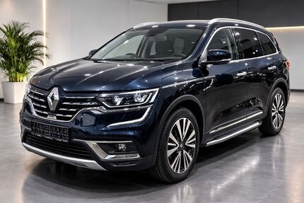 Renault Koleos 94.841 km 22.740 &euro; Potsdam-Drewitz 14480