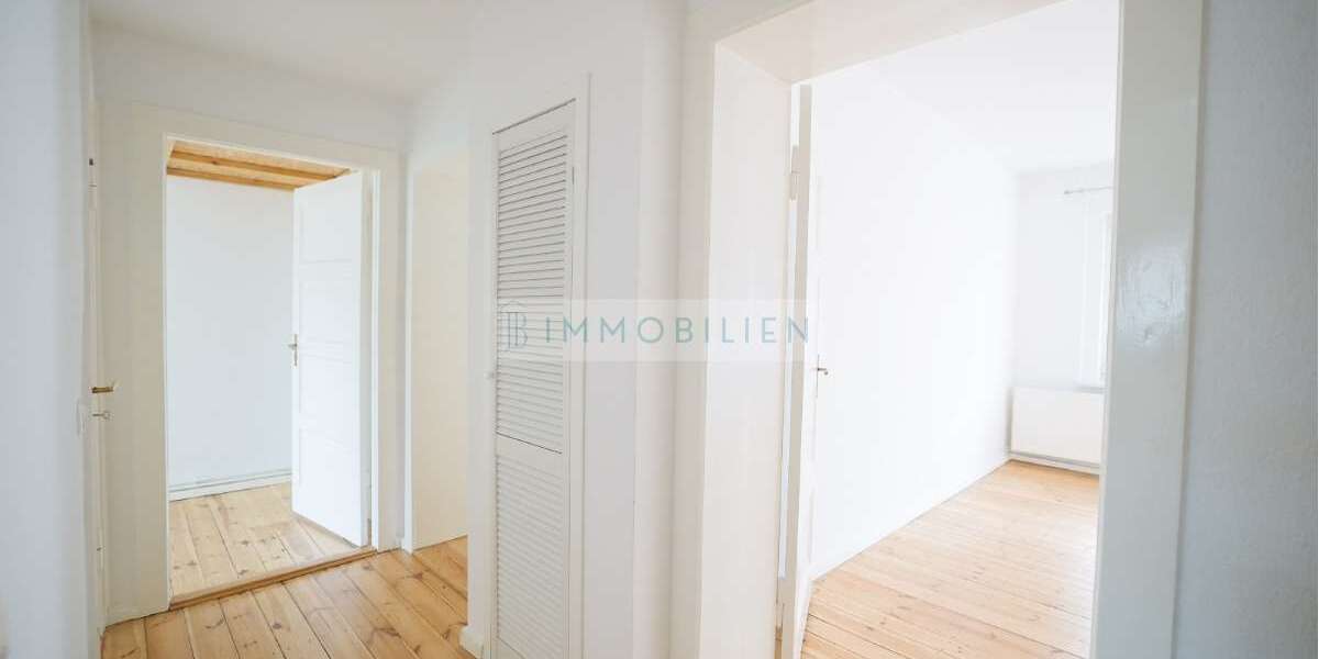 Etagenwohnung Berlin Rummelsburg - 3 Zimmer, 70 m&sup2;, 399.000&euro; | Angebot:26119151