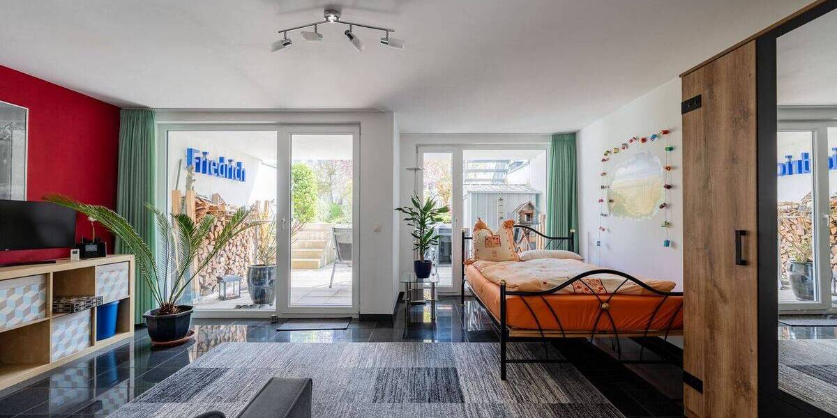 Reihenmittelhaus Berlin Rummelsburg - 5 Zimmer, 196 m&sup2;, 1.590.000&euro; | Angebot:26345344