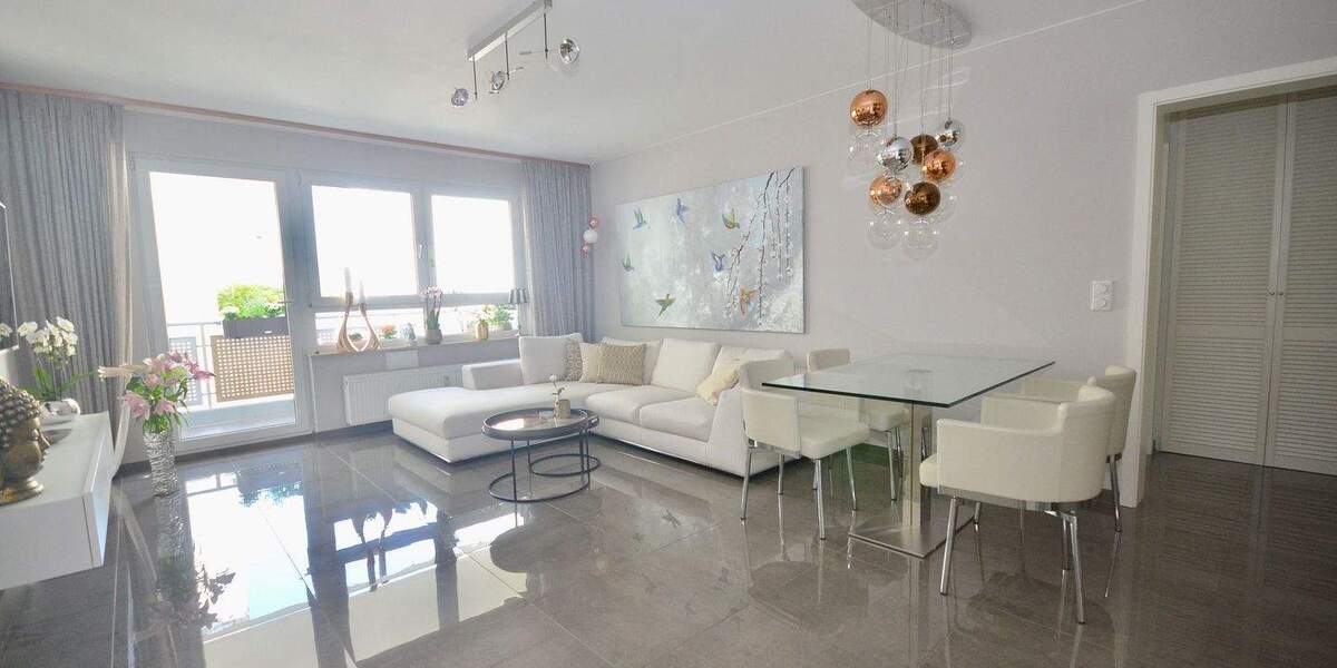 Etagenwohnung Berlin Schöneberg - 2 Zimmer, 68 m&sup2;, 510.000&euro; | Angebot:25714051