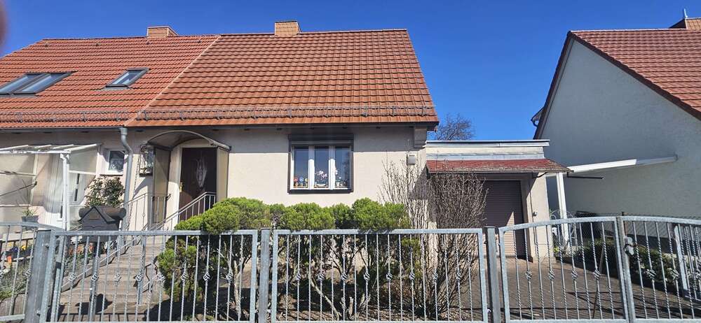 Einfamilienhaus Berlin Marzahn-Hellersdorf - 4 Zimmer, 90 m&sup2;, 349.000&euro; | Angebot:26268828