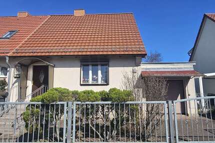 Haus Berlin Marzahn-Hellersdorf - 4 Zimmer, 90 m&sup2;, 349.000&euro; | Angebot:26268828