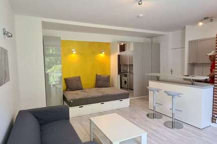 Zimmer Berlin Westend - 1 Zimmer, 900&euro; | Angebot:25301404