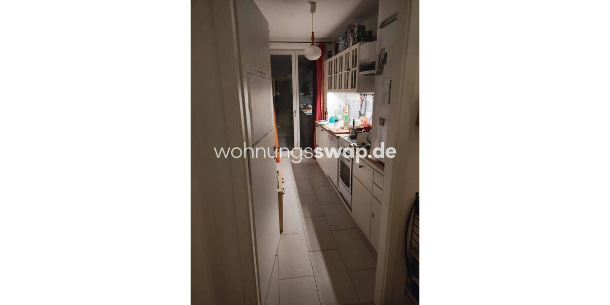Etagenwohnung Potsdam Südliche Innenstadt - 3 Zimmer, 63 m&sup2;, 700&euro; | Angebot:26001699