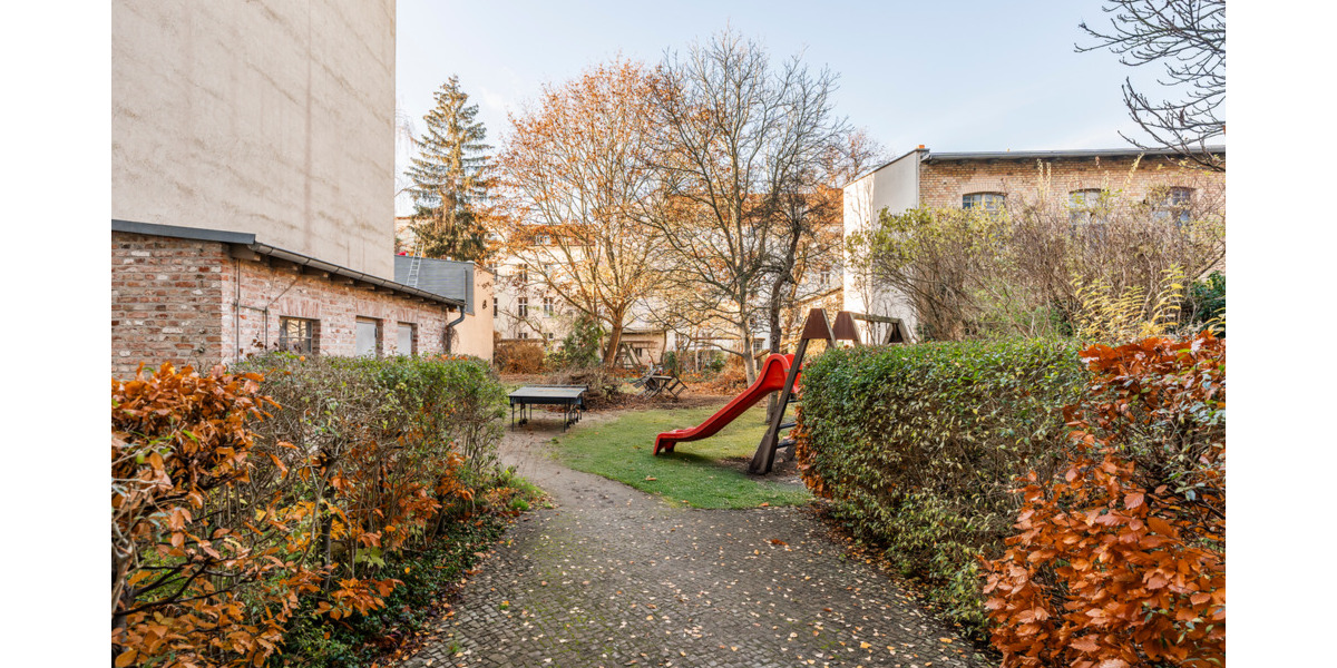 Etagenwohnung Potsdam Babelsberg Süd - 3 Zimmer, 82 m&sup2;, 365.000&euro; | Angebot:25709673