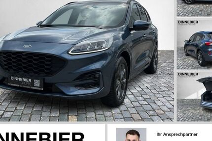 Ford Kuga 17.593 km 36.640 € Berlin 14199