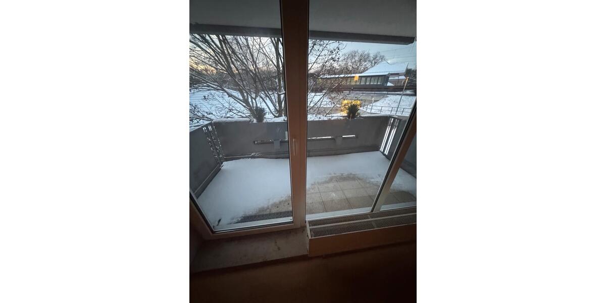 Etagenwohnung Panketal - 2 Zimmer, 55 m&sup2;, 483&euro; | Angebot:25942030