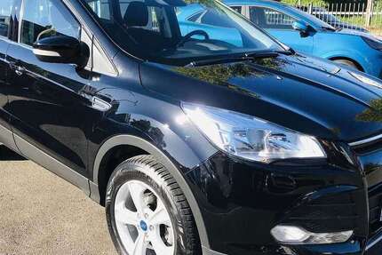 Ford Kuga 54.310 km 13.650 &euro; Berlin-Buchholz 13127