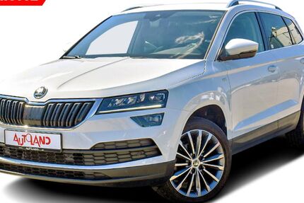 Skoda Karoq 86.344 km 21.990 &euro; Berlin 13599