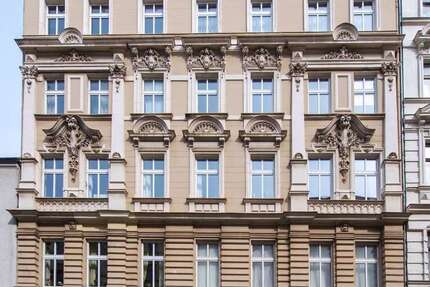 Wohnung Berlin Friedrichshain-Kreuzberg - 1 Zimmer, 25 m&sup2;, 157.294&euro; | Angebot:26557362