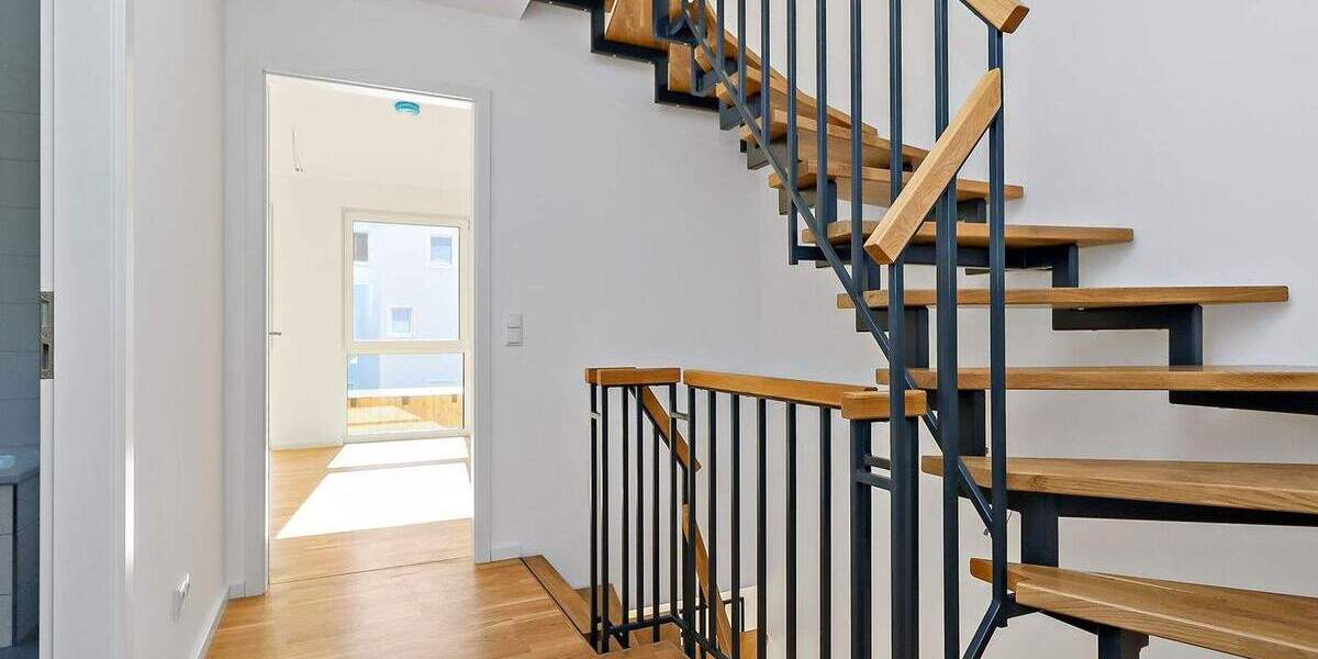 Doppelhaushälfte Berlin Adlershof - 5 Zimmer, 130 m&sup2;, 795.000&euro; | Angebot:25666879