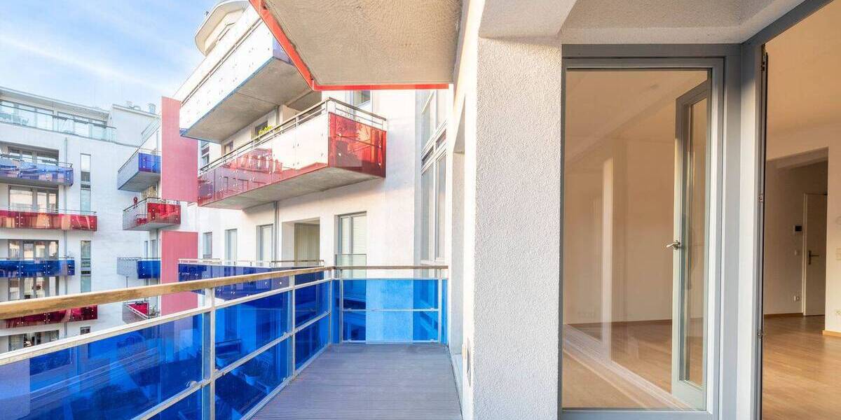 Etagenwohnung Berlin Mitte - 2 Zimmer, 67 m&sup2;, 538.500&euro; | Angebot:25974665